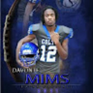 Meet your Posher, Davonte